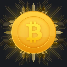Symbol von Crypto Mining Simulator