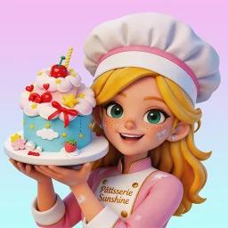 Symbol von Yummy Haven